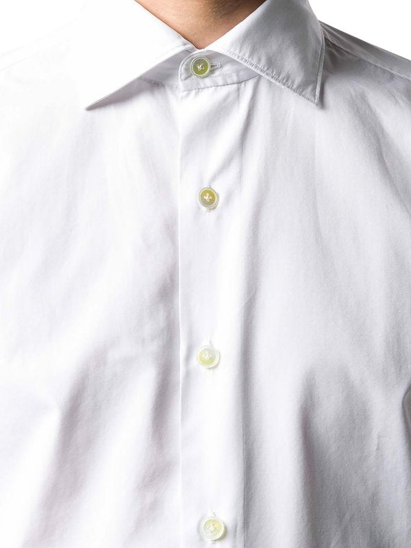 Camicia Con Colletto Luigi