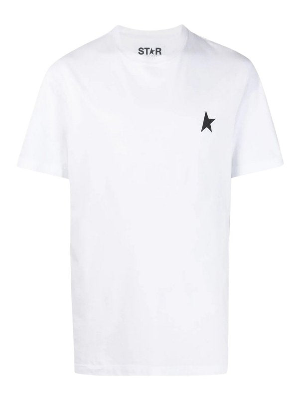 T-shirt Con Logo