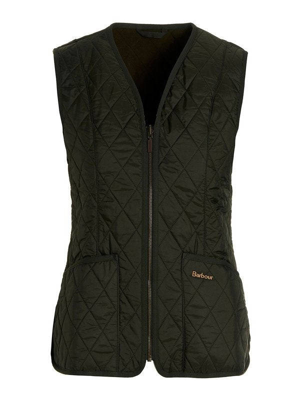 Gilet Betty