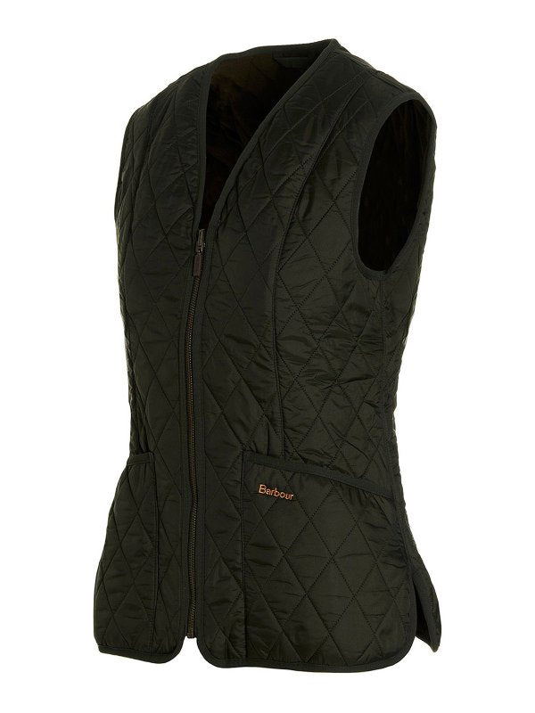 Gilet Betty