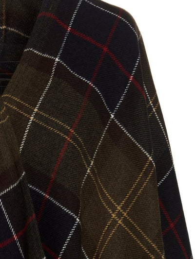 Cappa Tartan Staffin