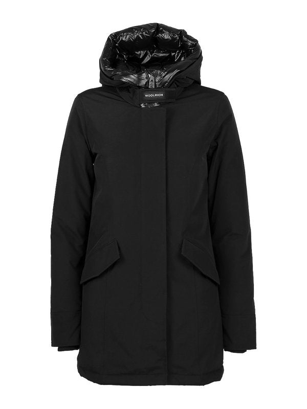 Parka Arctic