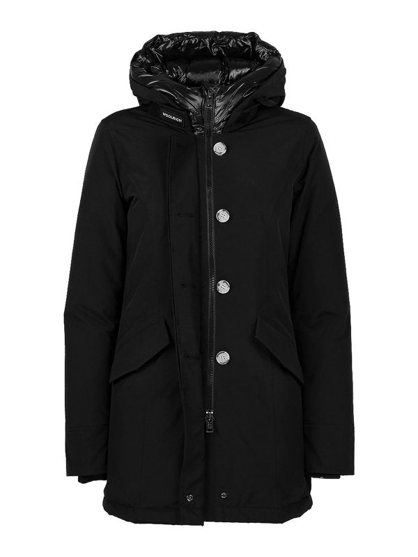 Parka Arctic