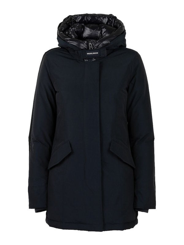 Parka Arctic