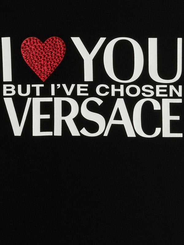 T-shirt I Love You