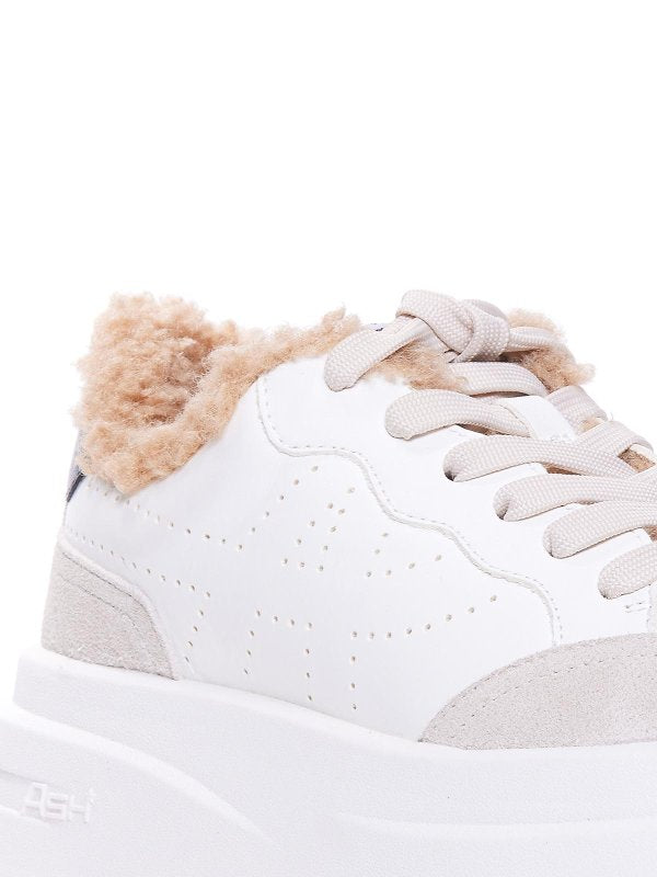 Sneaker Impuls Fur