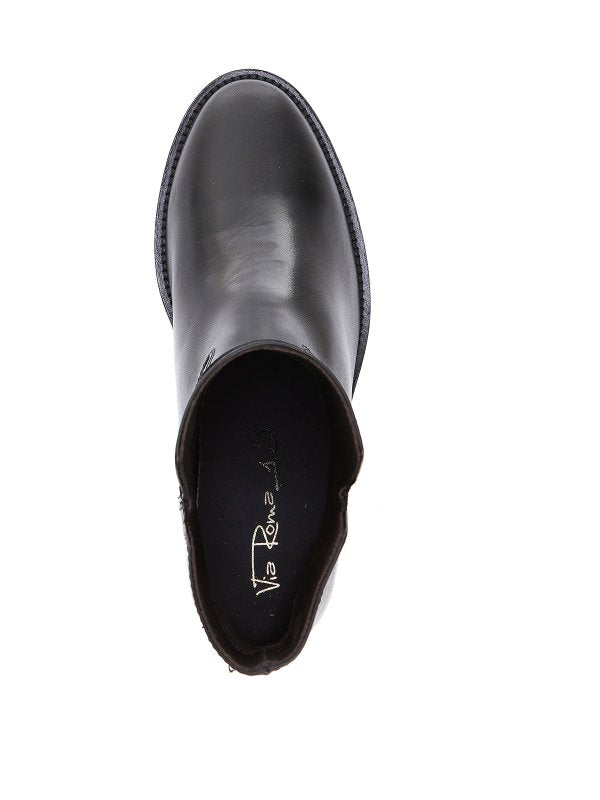 Stivaletti Slip-on