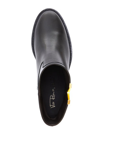 Stivaletti Slip-on