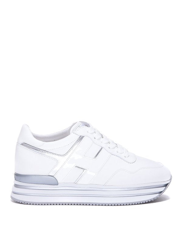 Sneakers Midi H222