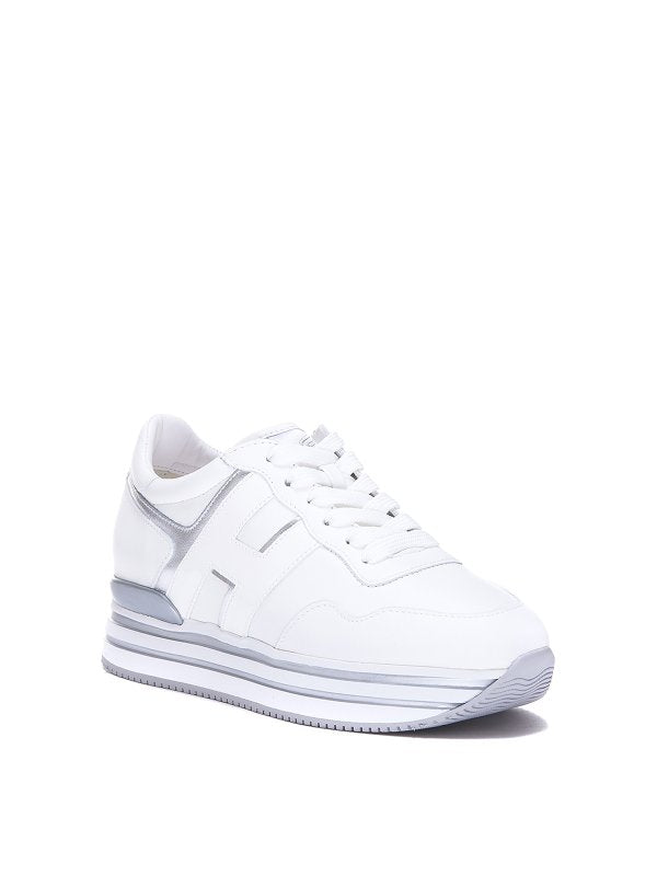 Sneakers Midi H222