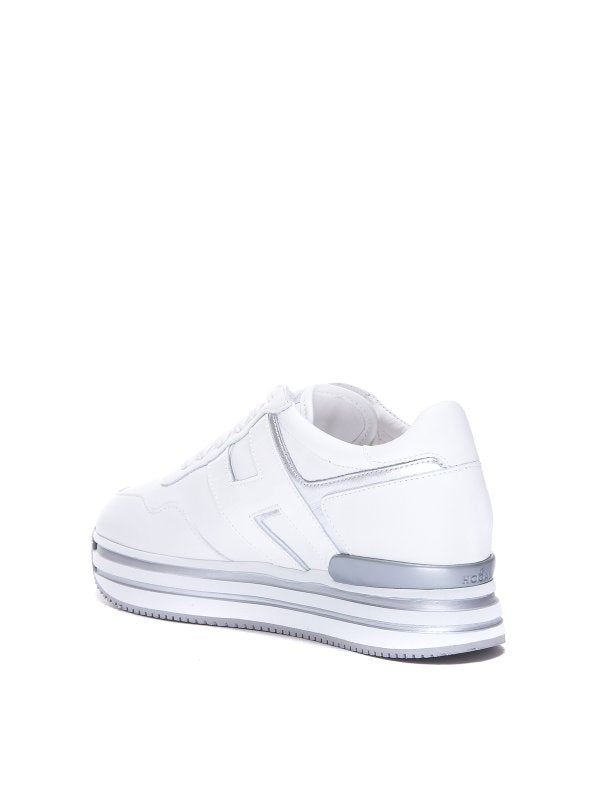 Sneakers Midi H222