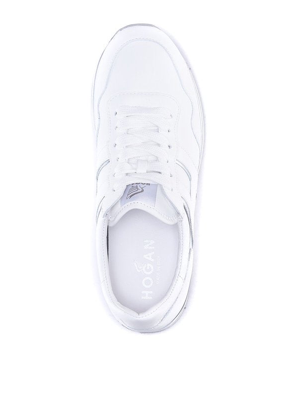 Sneakers Midi H222