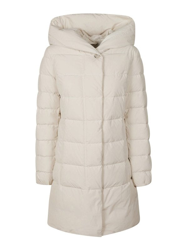 Giacca Puffy Prescott Parka