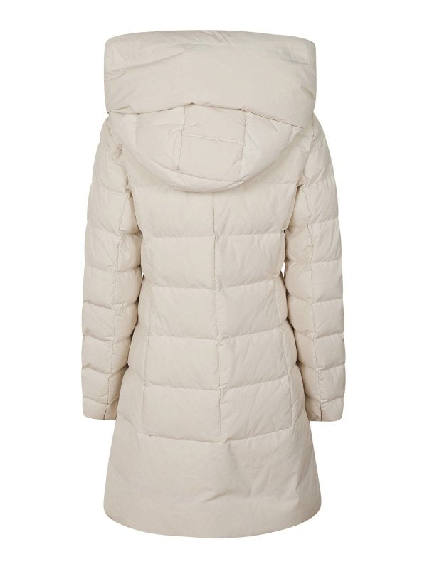 Giacca Puffy Prescott Parka