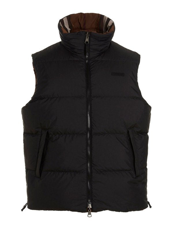 Gilet Reversibile Dowling