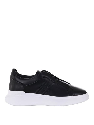 Slip-on In Pelle