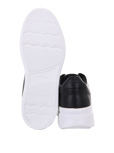 Slip-on In Pelle