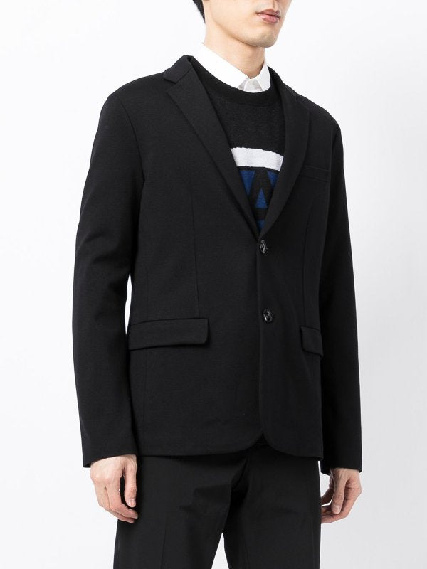 Blazer Monopetto