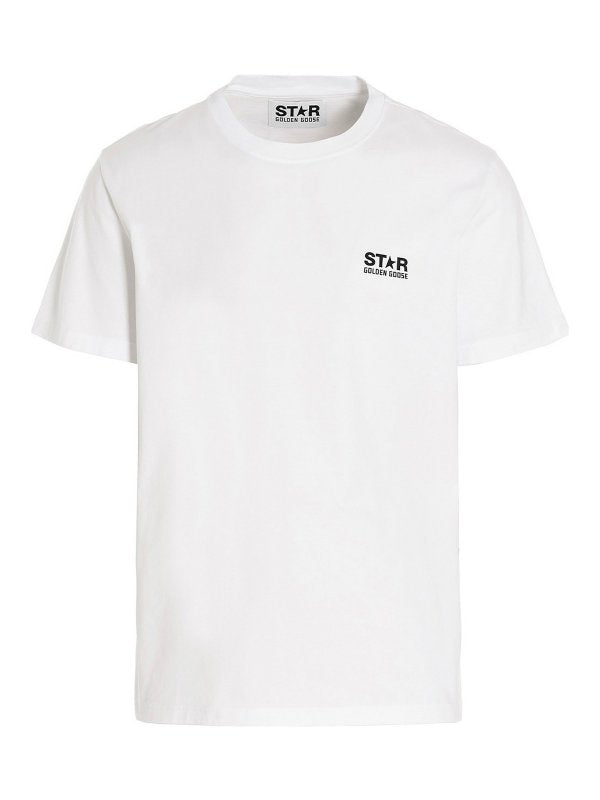 T-shirt Con Logo