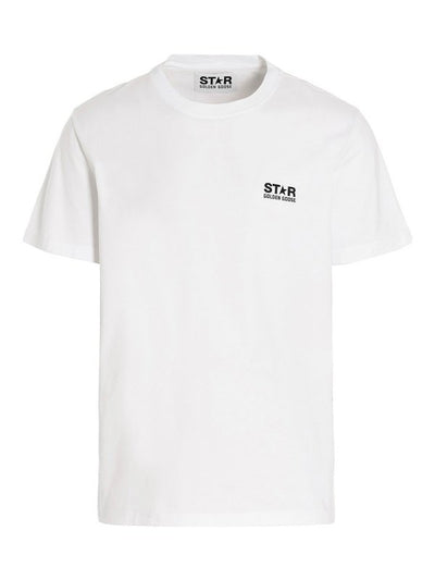 T-shirt Con Logo