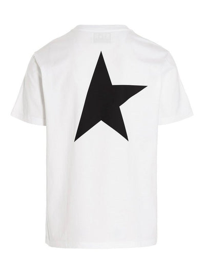 T-shirt Con Logo