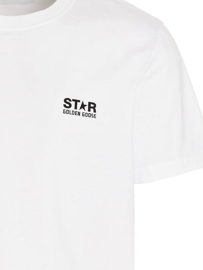 T-shirt Con Logo