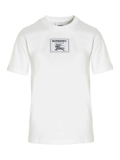 T-shirt Prorsum Con Logo