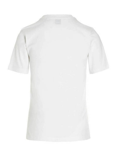 T-shirt Prorsum Con Logo