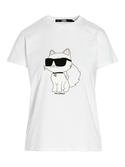 T-shirt Ikonik 2.0 Choupette