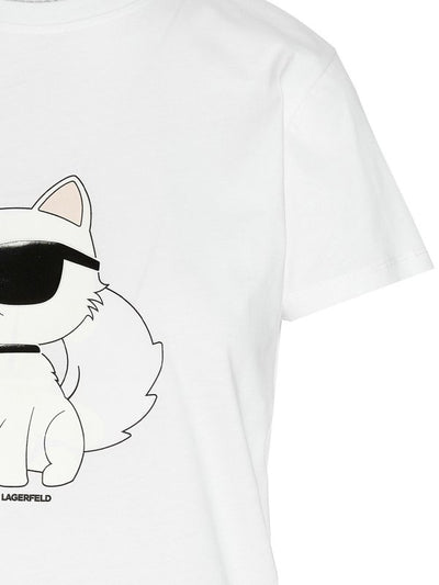 T-shirt Ikonik 2.0 Choupette