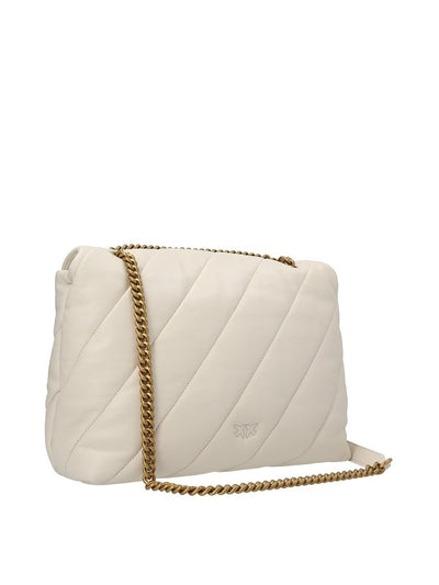 Borsa Love Big Puff Classic