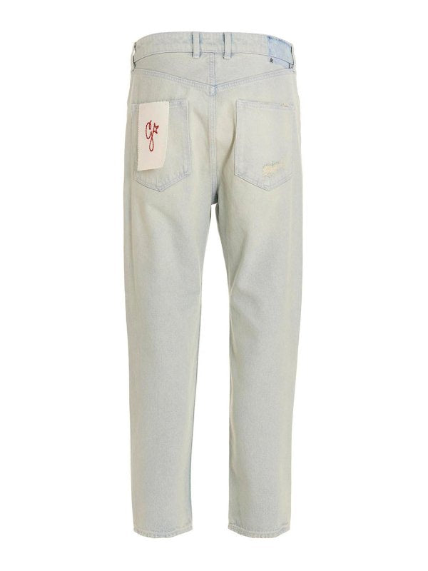 Jeans Pantalone Felice