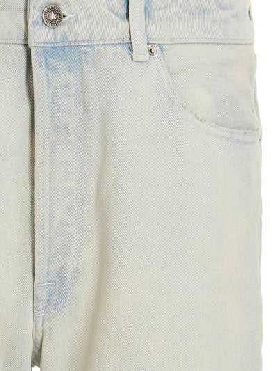 Jeans Pantalone Felice