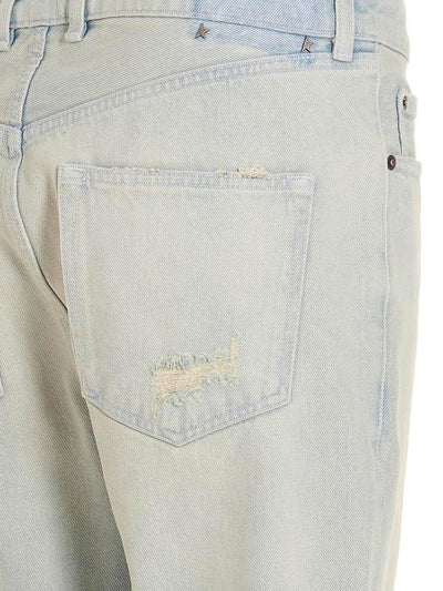 Jeans Pantalone Felice