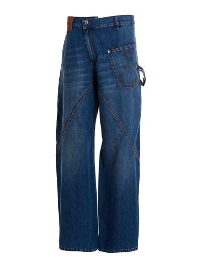 Jeans Twisted Workwear