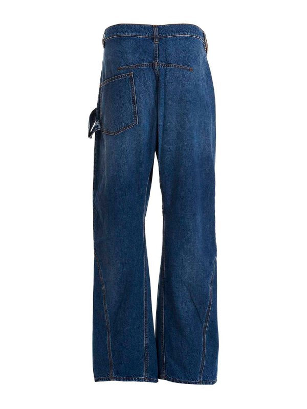 Jeans Twisted Workwear