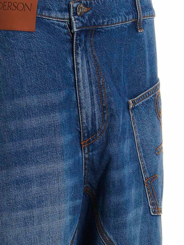 Jeans Twisted Workwear