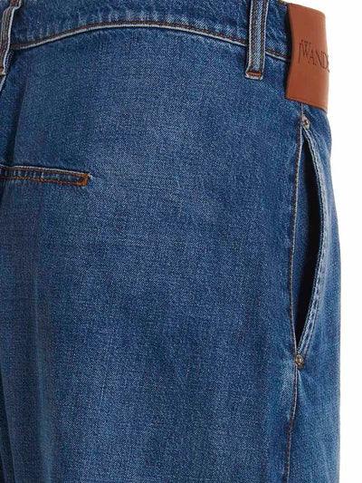 Jeans Twisted Workwear