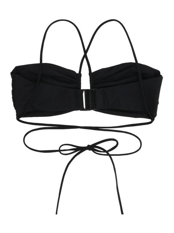 Top Bikini Ritagliato