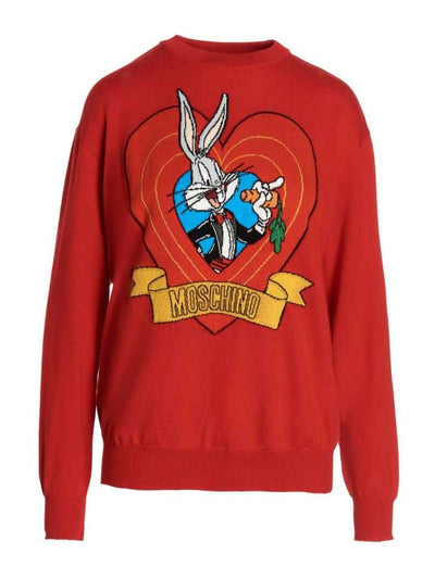 Maglione Bugs Bunny