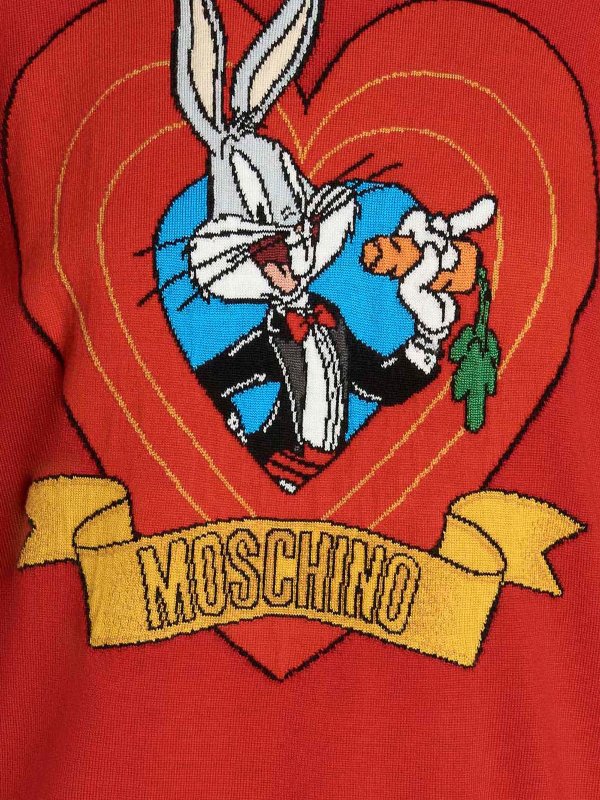 Maglione Bugs Bunny