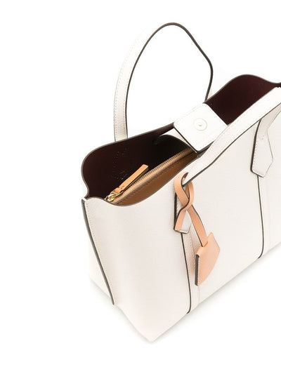 Borsa Perry In Pelle Con Tracolla Regolabile