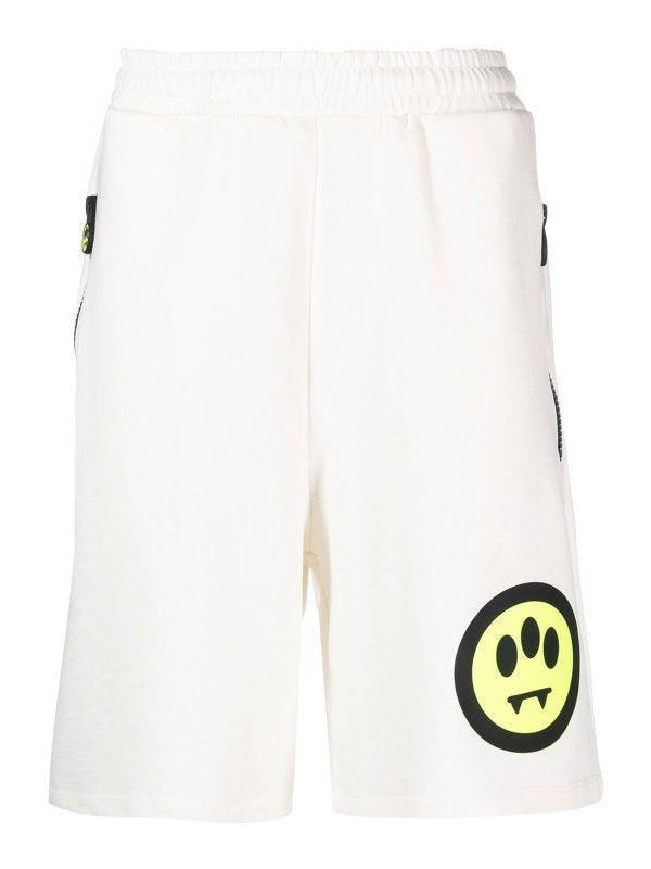 Shorts Con Logo