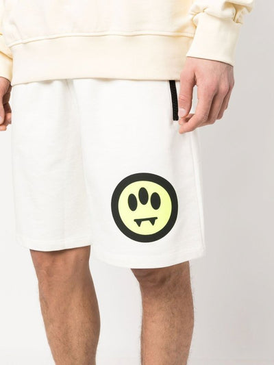 Shorts Con Logo