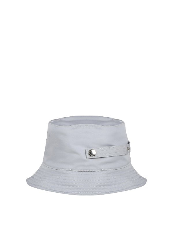 Cappello Stile Pescatore Con Logo