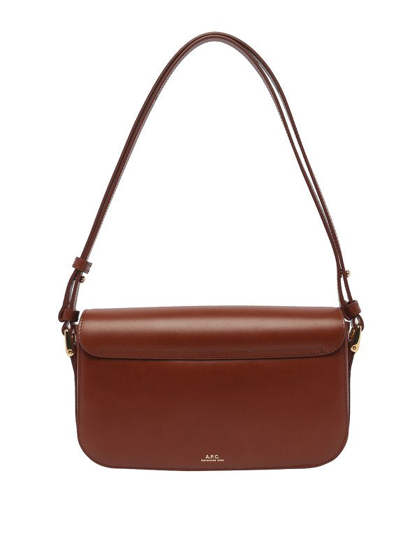 Borsa A Baguette Mini Grace