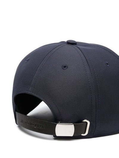 Cappellino Da Baseball Con Stampa Graffiti