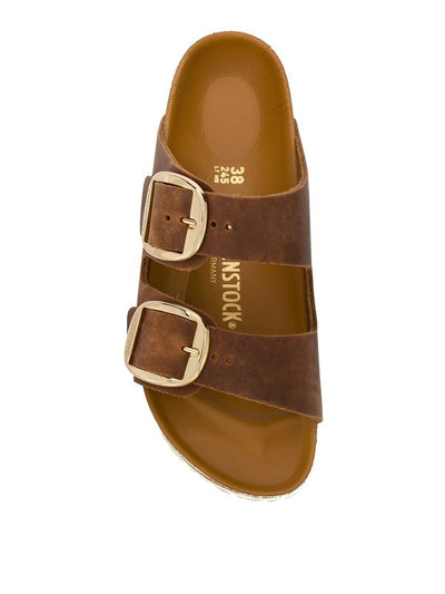 Sandali Slip-on