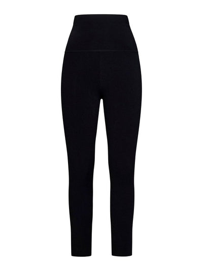 Leggings Elasticizzati A Vita Alta