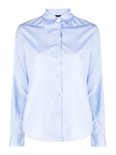 Camicia In Cotone